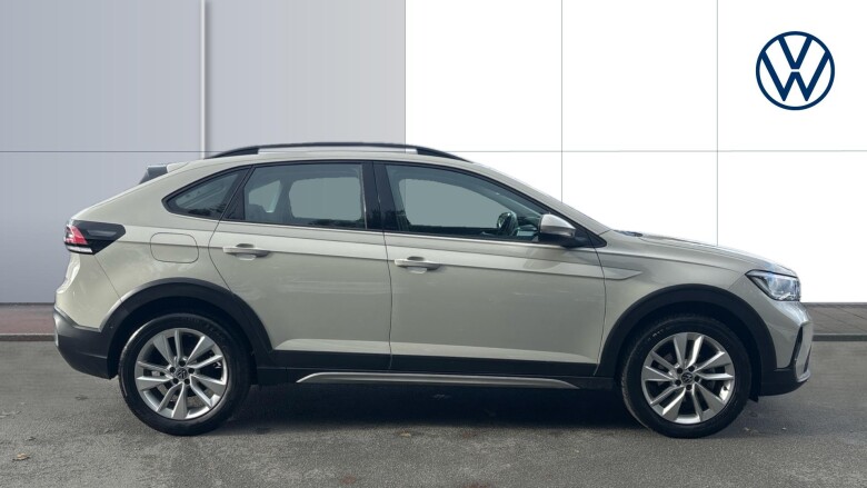 Volkswagen Taigo 1.0 TSI Life 5dr Petrol Hatchback